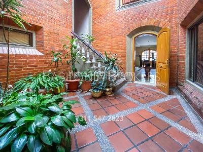 Casa de 5 alcobas en venta en San Patricio Usaquen, Bogotá, 678 m² · foto 6 de 20