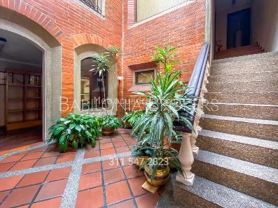 Casa de 5 alcobas en venta en San Patricio Usaquen, Bogotá, 678 m² · foto 7 de 20