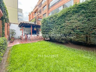 Casa de 5 alcobas en venta en San Patricio Usaquen, Bogotá, 678 m² · foto 9 de 20