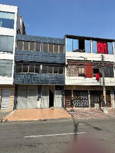 Casa de 5 alcobas en venta en Junin, Cali, 385 m² · foto 2 de 20