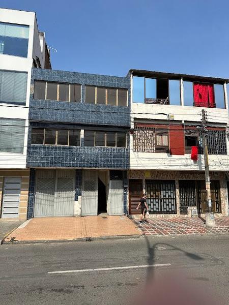 Casa – Cali, Guayaquil, Comuna 9 - Vista 3