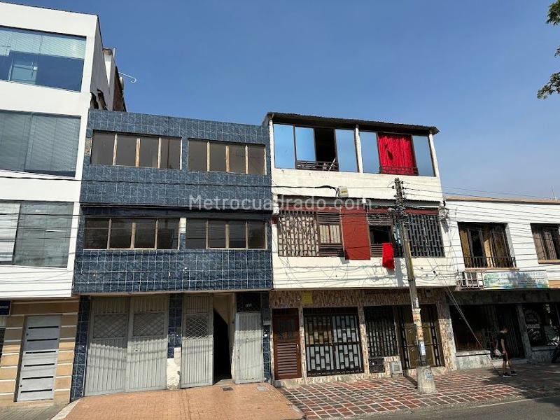 Casa – Cali, Guayaquil, Comuna 9 - Vista 2