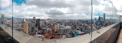 Apartamento de 1 alcoba en venta en Las Nieves, Bogotá, 42 m² · foto 15 de 20