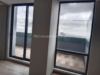 Apartamento de 1 alcoba en venta en Las Nieves, Bogotá, 42 m² · foto 8 de 20