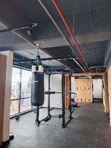 Apartamento de 1 alcoba en venta en Las Nieves, Bogotá, 42 m² · foto 16 de 20