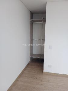 Apartamento de 1 alcoba en venta en Las Nieves, Bogotá, 42 m² · foto 6 de 20