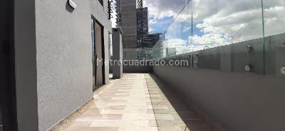 Apartamento de 1 alcoba en venta en Las Nieves, Bogotá, 42 m² · foto 12 de 20