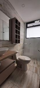 Apartamento de 1 alcoba en venta en Las Nieves, Bogotá, 42 m² · foto 10 de 20