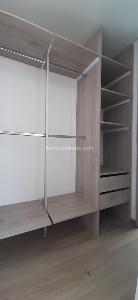 Apartamento de 1 alcoba en venta en Las Nieves, Bogotá, 42 m² · foto 20 de 20