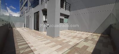 Apartamento de 1 alcoba en venta en Las Nieves, Bogotá, 42 m² · foto 13 de 20