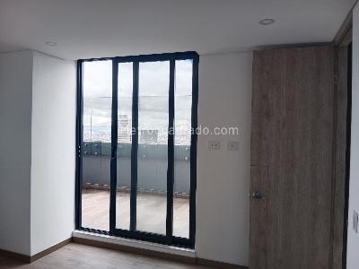 Apartamento de 1 alcoba en venta en Las Nieves, Bogotá, 42 m² · foto 7 de 20