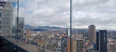 Apartamento de 1 alcoba en venta en Las Nieves, Bogotá, 42 m² · foto 14 de 20