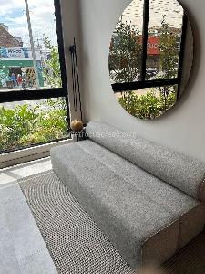 Apartamento de 1 alcoba en venta en Chapienro Barrios Unidos, Bogotá, 27 m² · foto 16 de 20