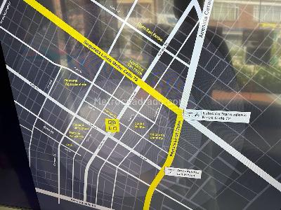 Apartamento de 1 alcoba en venta en Chapienro Barrios Unidos, Bogotá, 27 m² · foto 18 de 20