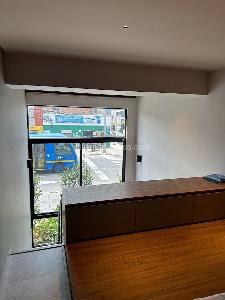 Apartamento de 1 alcoba en venta en Chapienro Barrios Unidos, Bogotá, 27 m² · foto 19 de 20
