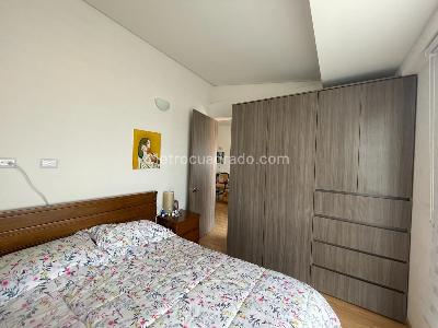 Apartamento de 3 alcobas en venta en Los Sauces, Chía, 77 m² · foto 8 de 12