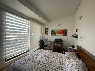 Apartamento de 3 alcobas en venta en Los Sauces, Chía, 77 m² · foto 9 de 12