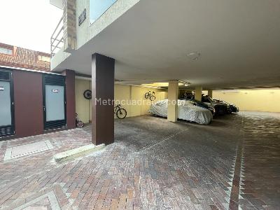 Apartamento de 3 alcobas en venta en Los Sauces, Chía, 77 m² · foto 12 de 12