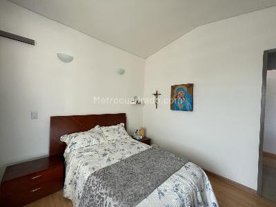 Apartamento de 3 alcobas en venta en Los Sauces, Chía, 77 m² · foto 5 de 12