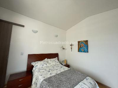 Apartamento de 3 alcobas en venta en Los Sauces, Chía, 77 m² · foto 6 de 12