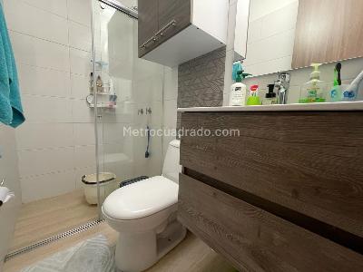 Apartamento de 3 alcobas en venta en Los Sauces, Chía, 77 m² · foto 11 de 12