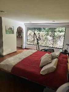 Apartamento de 3 alcobas en venta en Los Rosales Chico, Bogotá, 226 m² · foto 11 de 20