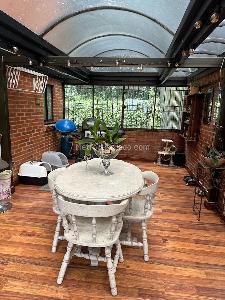Apartamento de 3 alcobas en venta en Los Rosales Chico, Bogotá, 226 m² · foto 13 de 20