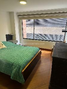 Apartamento de 3 alcobas en venta en Los Rosales Chico, Bogotá, 226 m² · foto 14 de 20