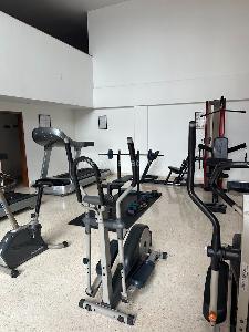 Apartamento de 3 alcobas en venta en Los Rosales Chico, Bogotá, 226 m² · foto 19 de 20