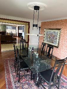 Apartamento de 3 alcobas en venta en Los Rosales Chico, Bogotá, 226 m² · foto 6 de 20