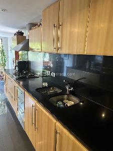 Apartamento de 3 alcobas en venta en Los Rosales Chico, Bogotá, 226 m² · foto 7 de 20