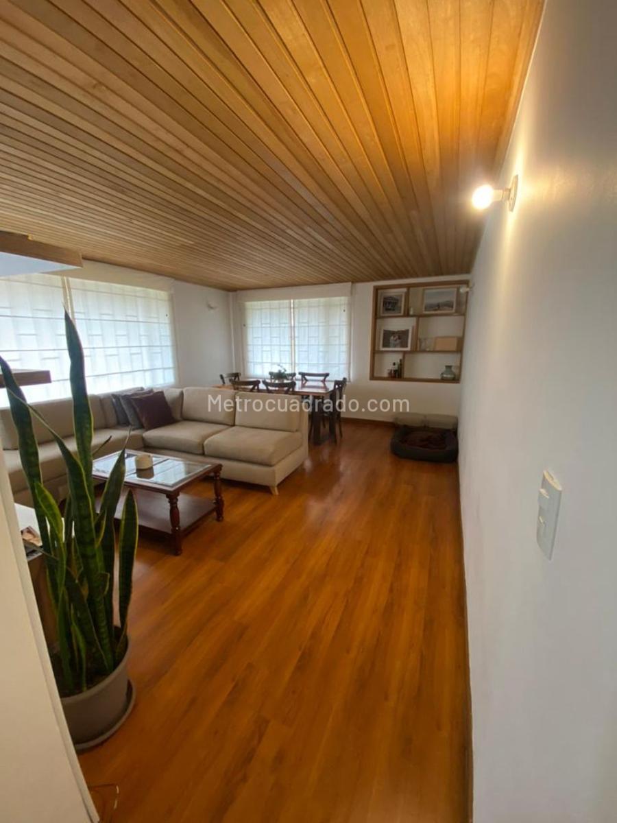 Apartamento en Venta  CEDRITOS CONTADOR