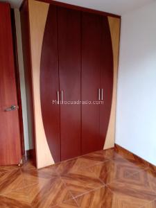 Apartamento de 3 alcobas en venta en Conjunto Residencial, Mosquera, 61 m² · foto 5 de 19