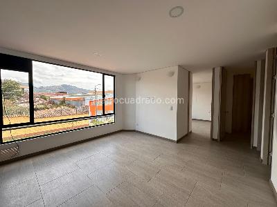 Apartamento en venta en Los Cedros, Chía · foto 2 de 8