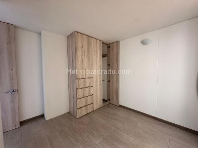 Apartamento en venta en Los Cedros, Chía · foto 4 de 8