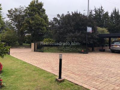 Casa en venta en Condominio Sikasue, La Calera · foto 2 de 14