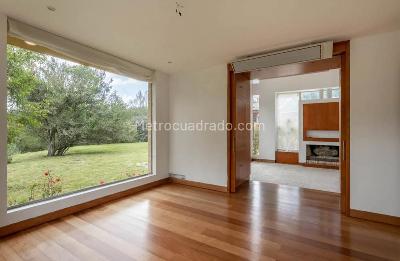 Casa en venta en Condominio Sikasue, La Calera · foto 4 de 14