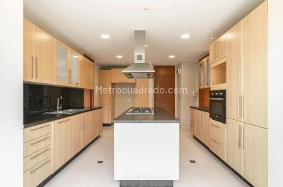 Casa en venta en Condominio Sikasue, La Calera · foto 6 de 14
