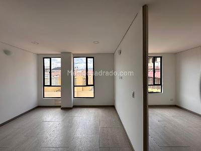 Apartamento en venta en Los Cedros, Chía · foto 2 de 6