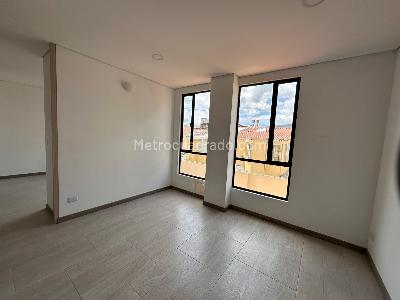 Apartamento en venta en Los Cedros, Chía · foto 4 de 6