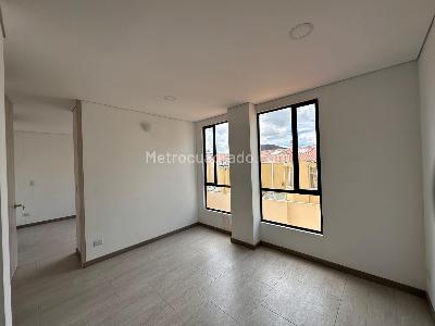 Apartamento en venta en Los Cedros, Chía · foto 5 de 6