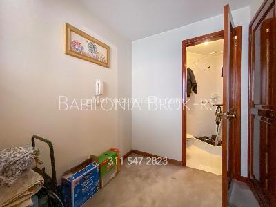 Apartamento en venta en Barrio La Carolina, Bogotá · foto 9 de 20