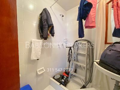 Apartamento en venta en Barrio La Carolina, Bogotá · foto 10 de 20