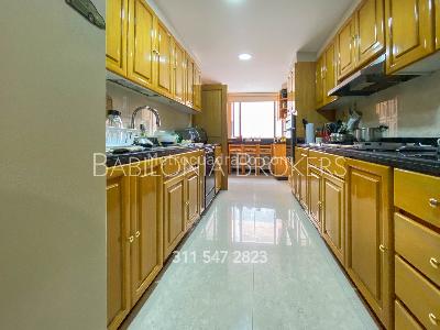 Apartamento en venta en Barrio La Carolina, Bogotá · foto 11 de 20