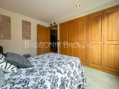 Apartamento en venta en Barrio La Carolina, Bogotá · foto 12 de 20