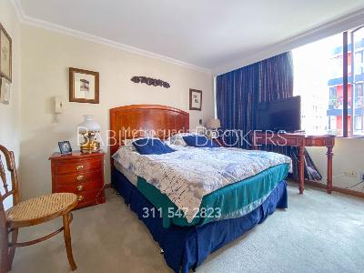 Apartamento en venta en Barrio La Carolina, Bogotá · foto 13 de 20