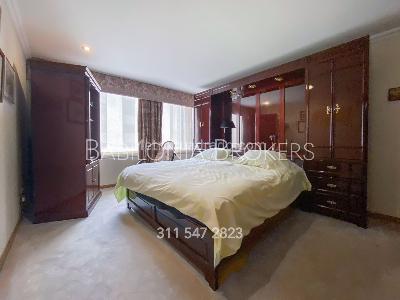 Apartamento en venta en Barrio La Carolina, Bogotá · foto 15 de 20
