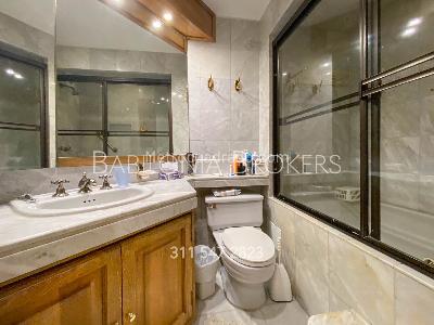 Apartamento en venta en Barrio La Carolina, Bogotá · foto 17 de 20