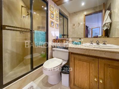 Apartamento en venta en Barrio La Carolina, Bogotá · foto 18 de 20
