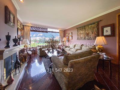 Apartamento en venta en Barrio La Carolina, Bogotá · foto 4 de 20